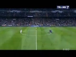 Benzema dan Ronaldo On Fire, Madrid Gilas Celta Vigo 3-0