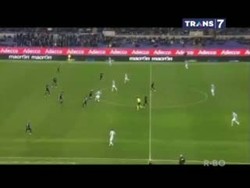 Lazio Bungkam Inter