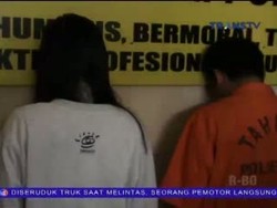 Sepasang Remaja SMA Gugurkan Kandungan