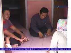 Ditetapkan Jadi Tersangka, Pelaku Tabrak Lari Dijerat Pasal Berlapis