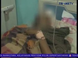 Dituduh Dukun Cabul, Pria Kritis Diamuk Massa