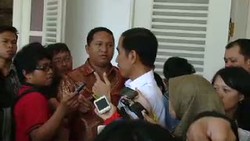 Alasan Jokowi Tunda Tutup Terminal AKAP Lebak Bulus