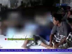 RS Jiwa di Palembang Siapkan Kamar untuk Caleg Stress
