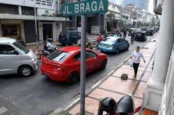 Akhir Pekan Ini, Braga Culinary Night Siap Digelar