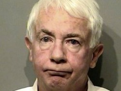 Pria AS yang Tampar Bayi di Pesawat, Akhirnya Dipenjara