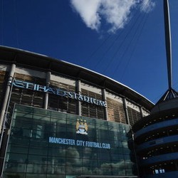 Revolusi Biru Langit Manchester Timur