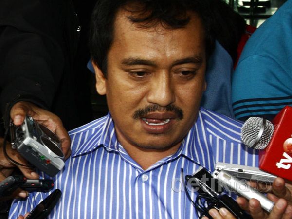 Anas Mangkir, Hanya Utus Anak Buah ke KPK