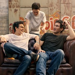 The Overtunes antara Les Musik dan Keluarga 