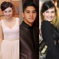 Anggap Pevita Pearce Kakak, Al Nilai Ariel Tatum Lebih Seru