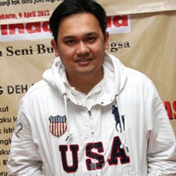 Farhat Abbas Tak Mau Lagi Recoki Rezeki Ahmad Dhani