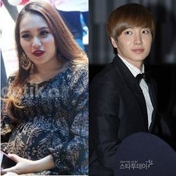 Kabar Ayu Ting Ting Melahirkan, Ayah Leeteuk Super Junior Meninggal Dunia