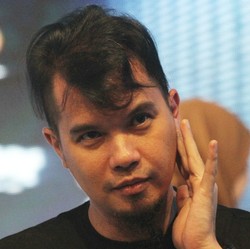  Saling Lapor Polisi, Farhat Abbas Sebut Ahmad Dhani Takut Jadi Tersangka