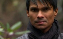 Tanpa Makan, Penganut Breatharism Ini Hidup dengan Angin 