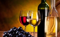 Gara-gara Menolak Pakai Pestisida Pembuat Wine Didenda Rp 51 Juta