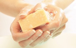 Wow, Kini Ada Sabun yang Terbuat dari ASI!