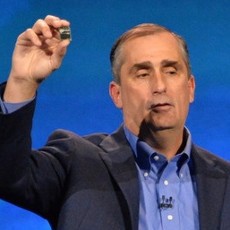 Intel Edison, Prosesor Canggih Seukuran Micro SD