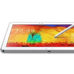 Tablet Kencang Galaxy Note Pro Melenggang
