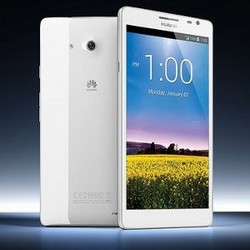 Baterai Huawei Ascend Mate 2 Bisa Tahan 2 Hari