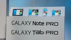 Kisah di Balik Layar Besar Galaxy Tab & Note Pro