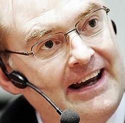 BlackBerry Comot Mantan Bos HTC & Sony Ericsson