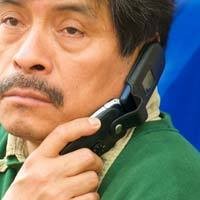 Akhirnya, Ponsel Bagi Warga Perbatasan Tak Lagi Jadi Pajangan
