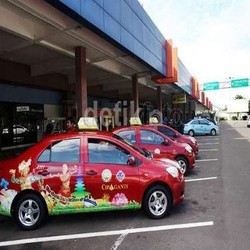  Ini Rute Damri yang Siap Layani Transportasi ke Bandara Halim