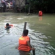 Bocah 5 Tahun Tenggelam Sebelumnya Pernah 2 Kali Tercebur Sungai