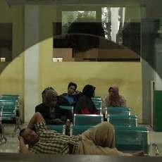 46,59 Persen Penduduk Jombang Belum Tercover Program JKN 2014