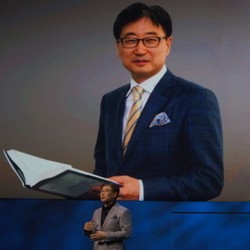 Ramalan Rumah Masa Depan dari Bos Samsung