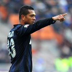 Inter Persilakan Chelsea Bicara ke Agen Guarin