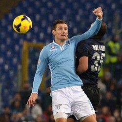 Klose Antar Lazio Taklukkan Inter