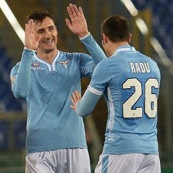 Kemenangan Penting untuk Gli Aquilotti