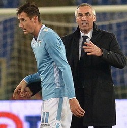 Reja: Saya Sempat Abaikan Telepon Bos Lazio