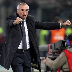 Kalahkan Inter, Lazio Tetap Dinilai Bisa Tampil Lebih Baik