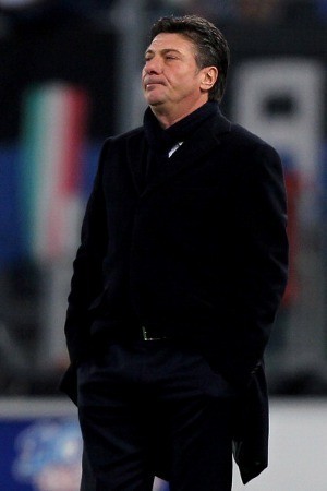 Mazzarri: Inter Harusnya Dapat Penalti