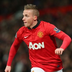 Buttner Siap Perjuangkan Tempatnya di MU