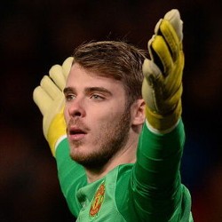 Hadapi Sunderland, De Gea Minta MU Berhati-hati