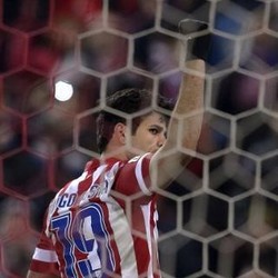 Incar Diego Costa, MU Kirim Kepala Scout ke Spanyol