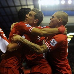 Absen Tampil di Kompetisi Eropa Untungkan Liverpool