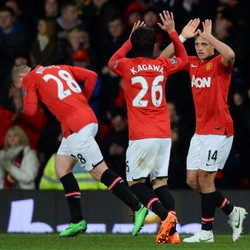 Laga Wajib Menang Setan Merah Demi Tiket ke Final