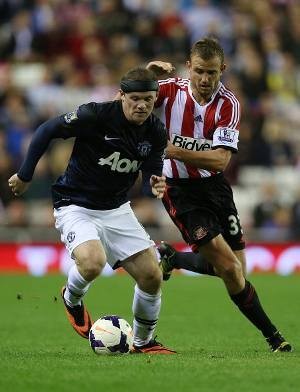 Sunderland Ancam Tambah Derita The Red Devils