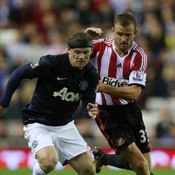 Sunderland Ancam Tambah Derita The Red Devils