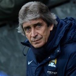Punya Pemain Incaran, Pellegrini Tak Mau Buru-buru Beli