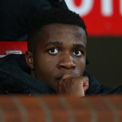 Palace Masih Coba Pinjam Zaha Januari Ini