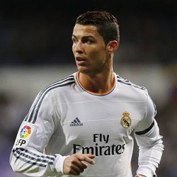 Ronaldo: Aku Akan Datang di Penyerahan Ballon dOr