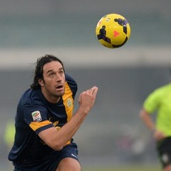 Santai Pikirkan Piala Dunia, Toni Fokus Tampil Bagus di Verona