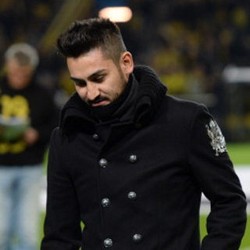 Dortmund Minta Guendogan Segera Putuskan Masa Depannya