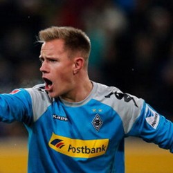 Pasti Tinggalkan Gladbach, Ter Stegen Kian Dekat ke Barca?
