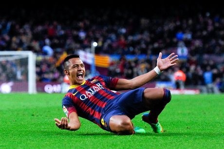 Alexis Masih Bisa Meningkat Lagi