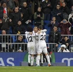 Ancelotti Nilai Madrid Tak Main Bagus walau Menang Telak